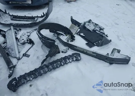 2021 Subaru Crosstrek Premium z USA, uszkodzony, nr VIN JF2GTAPC1M8279298